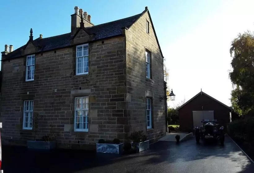 Majatalo Kilmorie House