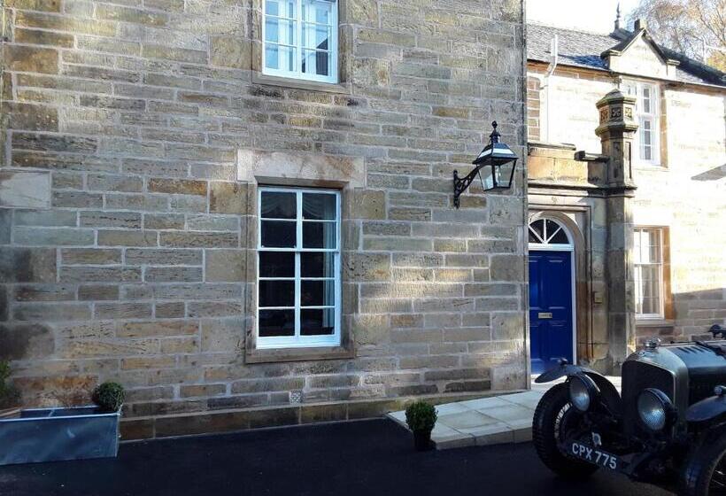 بنسيون Kilmorie House