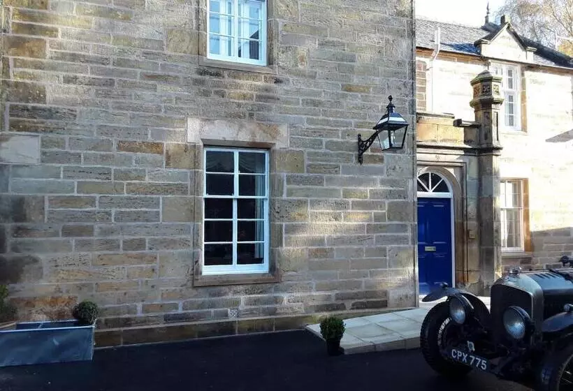 Majatalo Kilmorie House