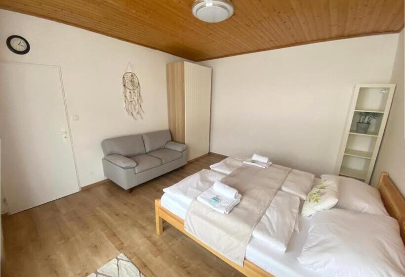 Panzió Penzion Sofinata & Pizzeria špindlerův Mlýn