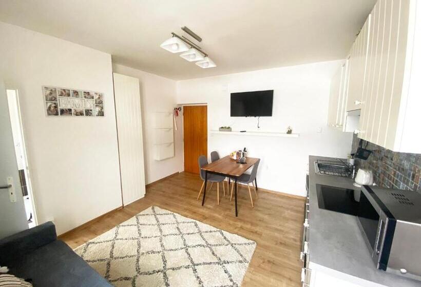 Panzió Penzion Sofinata & Pizzeria špindlerův Mlýn