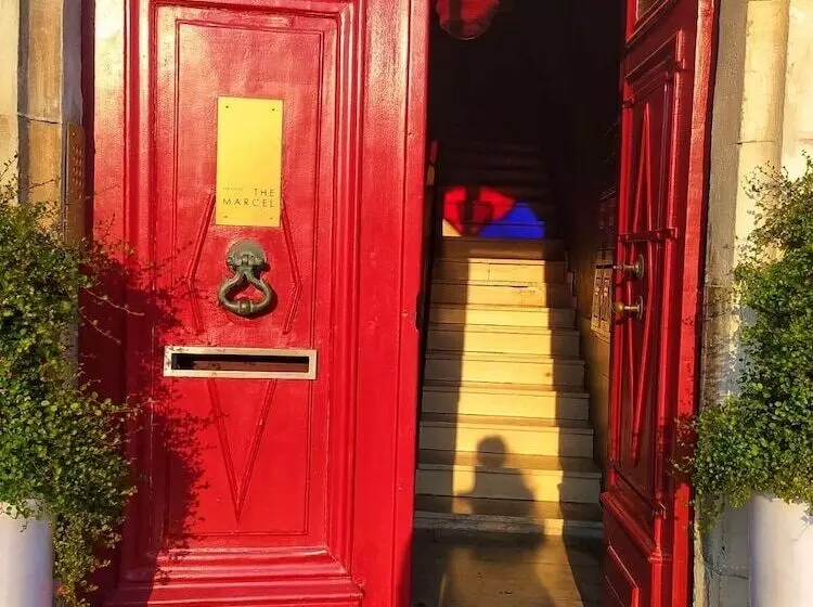 Suites The Marcel
