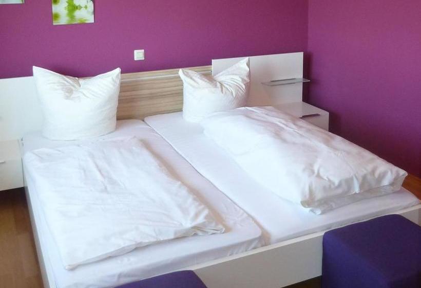 Hotel Gasthof Adler Güttingen