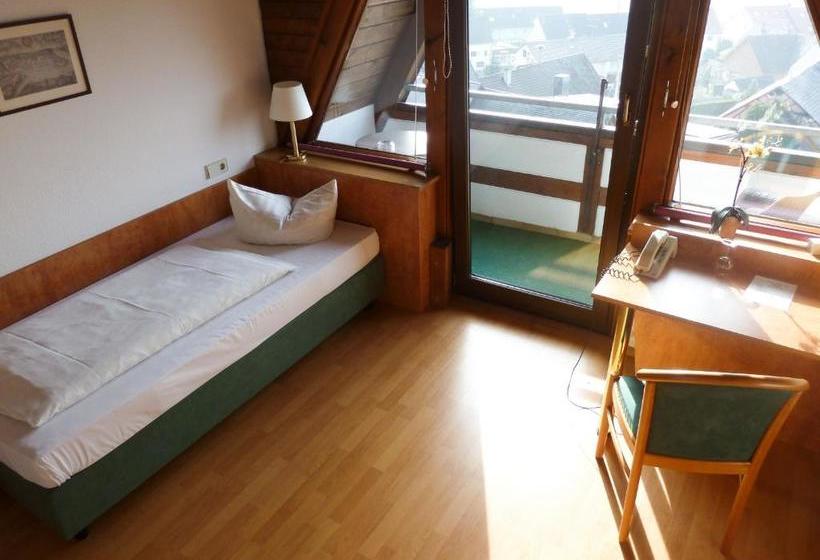 Hotel Gasthof Adler Güttingen