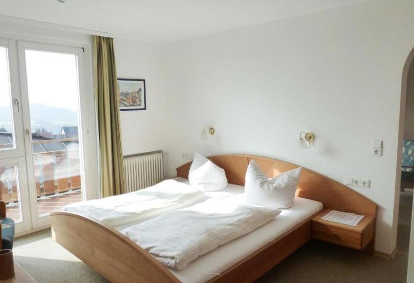 Hotel Gasthof Adler Güttingen