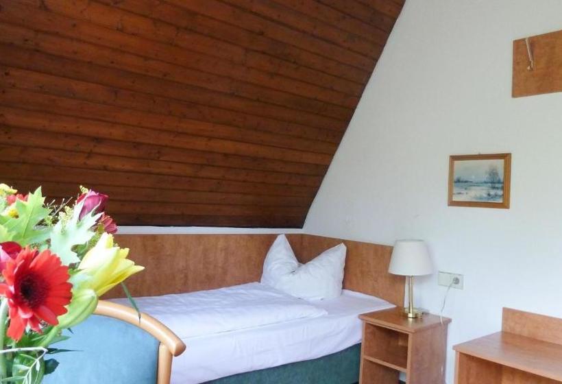 Hotel Gasthof Adler Güttingen