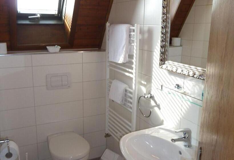 Hotel Gasthof Adler Güttingen