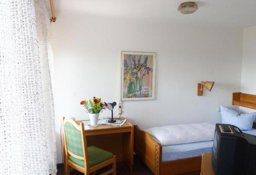 Hotel Gasthof Adler Güttingen