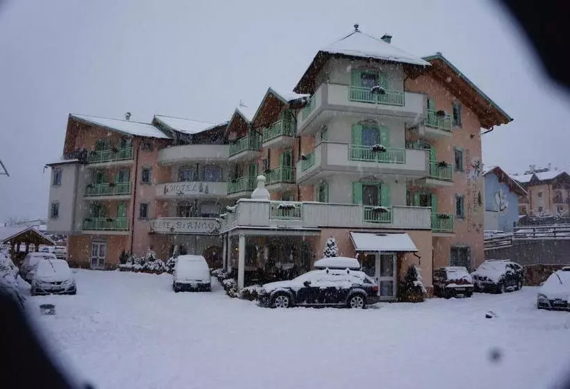 Hotelli Abete Bianco