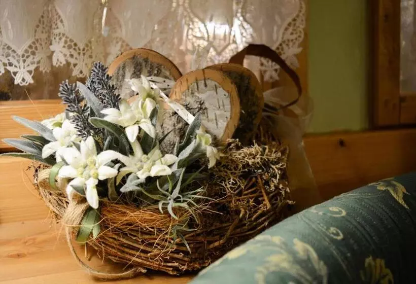 Hotelli Abete Bianco