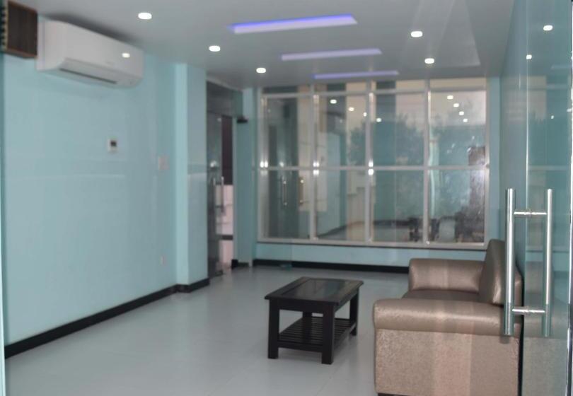 בית מלון כפרי Abhilasha