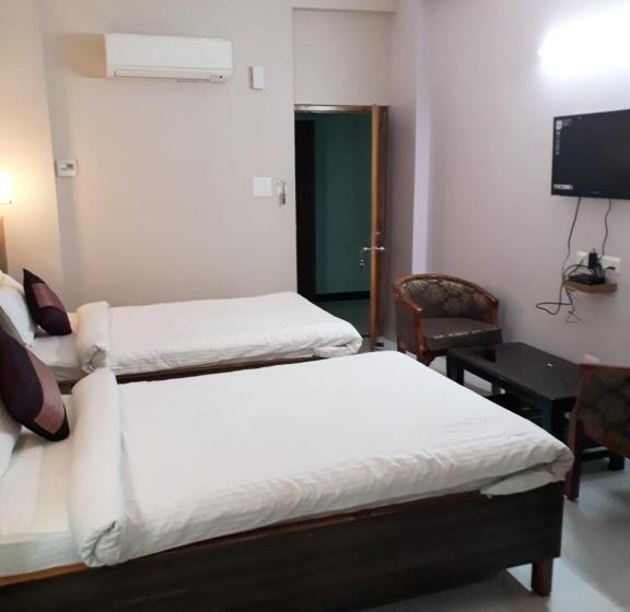 בית מלון כפרי Abhilasha