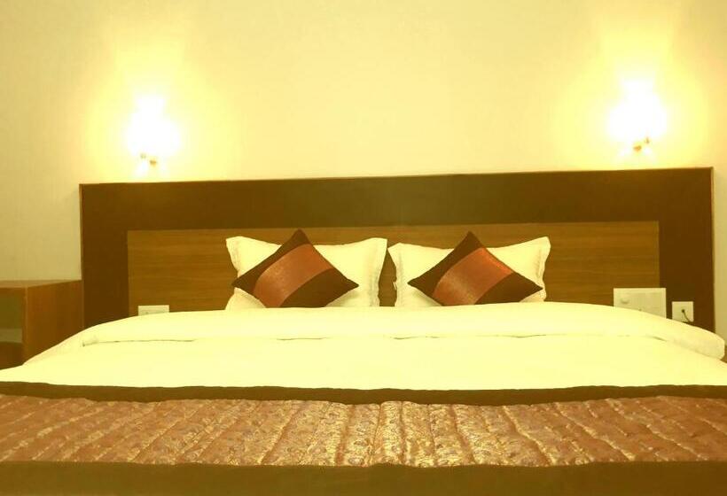 בית מלון כפרי Abhilasha