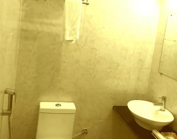 בית מלון כפרי Abhilasha