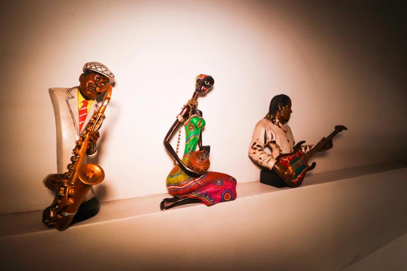 בית מלון כפרי Funza Plaza