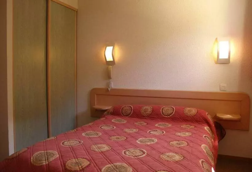 ホテル Hôtel De La Mairie