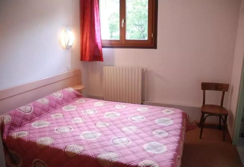 ホテル Hôtel De La Mairie