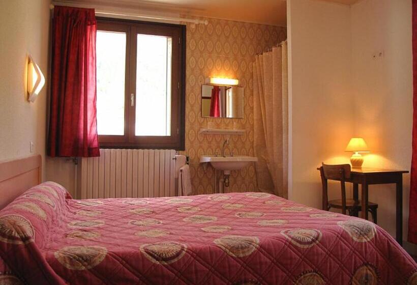 בית מלון כפרי Hôtel De La Mairie