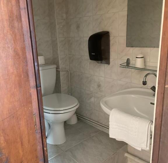 בית מלון כפרי Restaurant L Escale