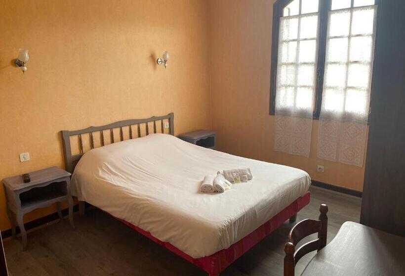 בית מלון כפרי Restaurant L Escale