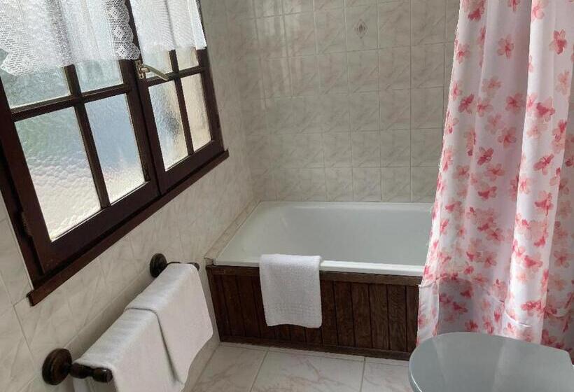 בית מלון כפרי Restaurant L Escale