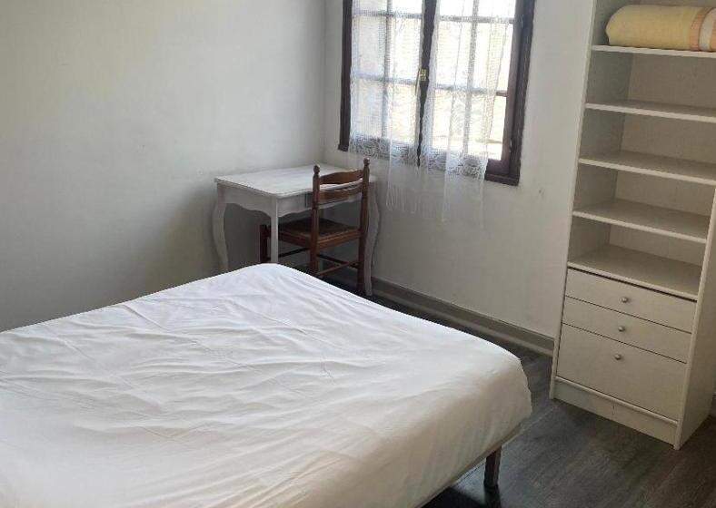 בית מלון כפרי Restaurant L Escale