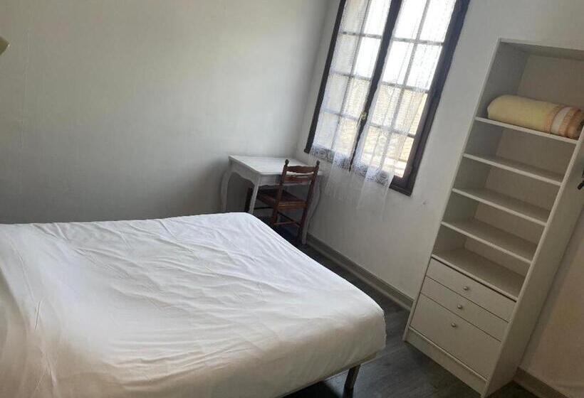 בית מלון כפרי Restaurant L Escale