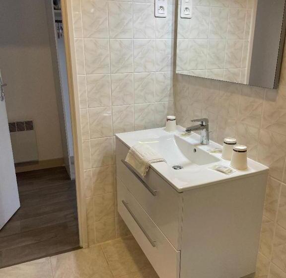 בית מלון כפרי Restaurant L Escale