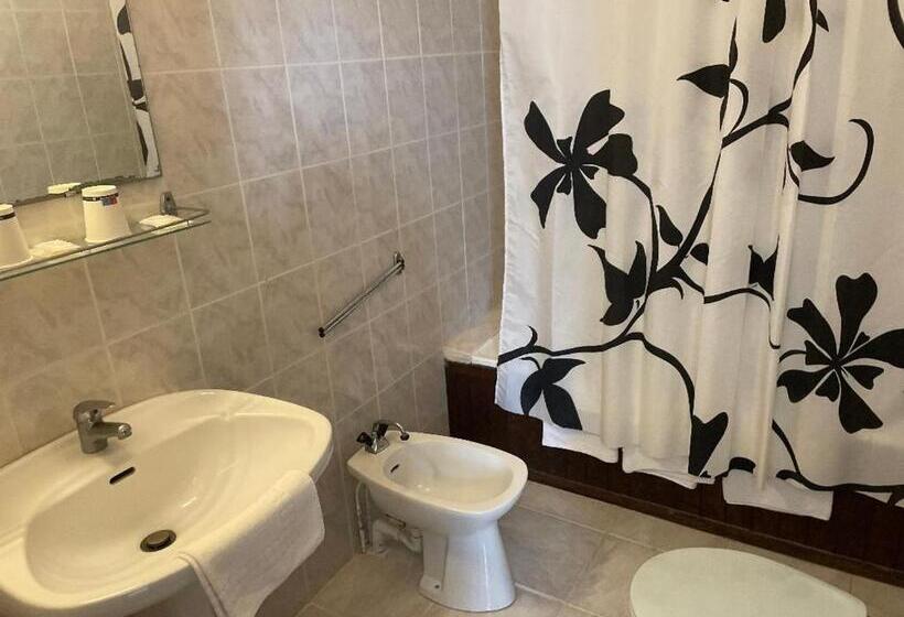 בית מלון כפרי Restaurant L Escale