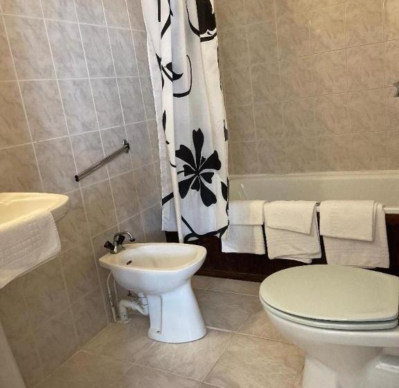 בית מלון כפרי Restaurant L Escale