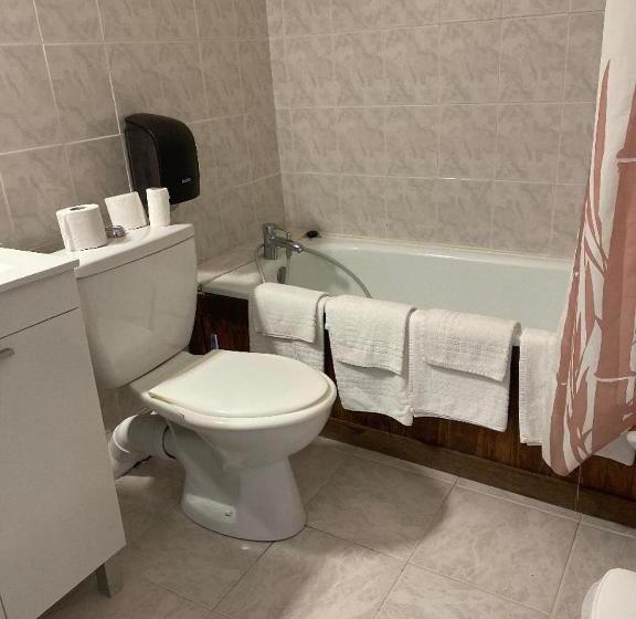 בית מלון כפרי Restaurant L Escale