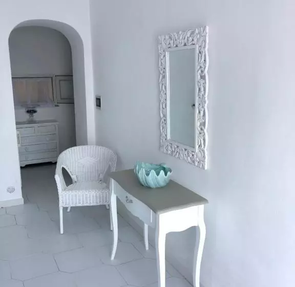 Turistcasa   B&b Casa D Amare