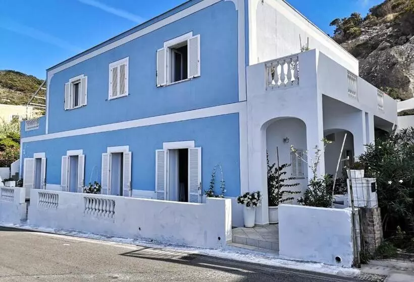 Turistcasa   B&b Casa D Amare