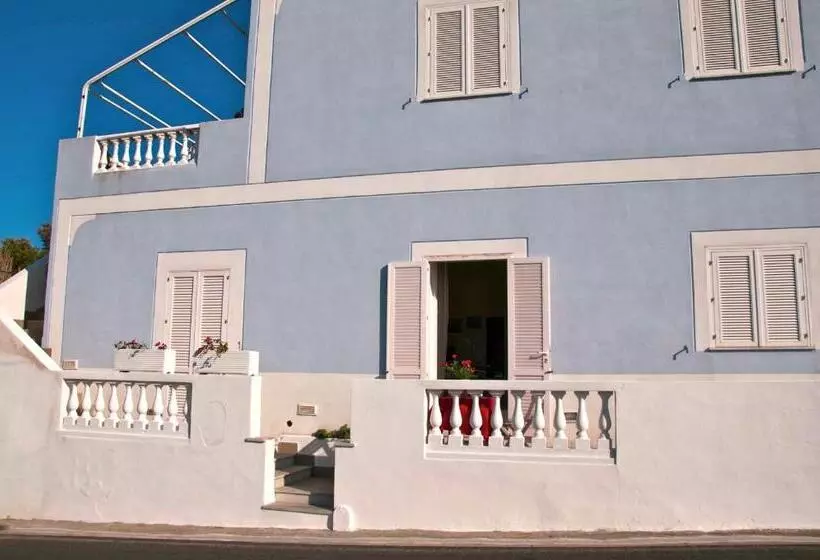 Turistcasa   B&b Casa D Amare