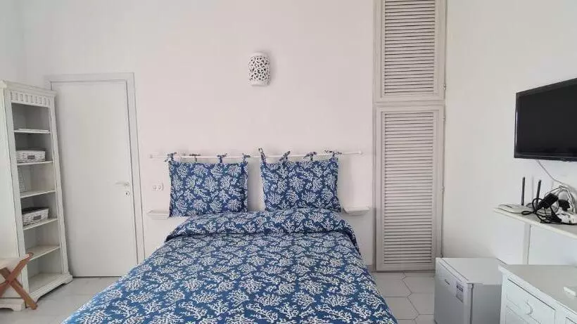 Turistcasa   B&b Casa D Amare