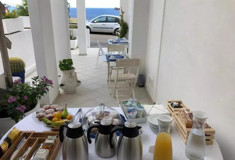 Turistcasa   B&b Casa D Amare