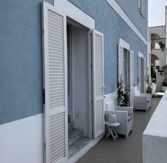 Turistcasa   B&b Casa D Amare