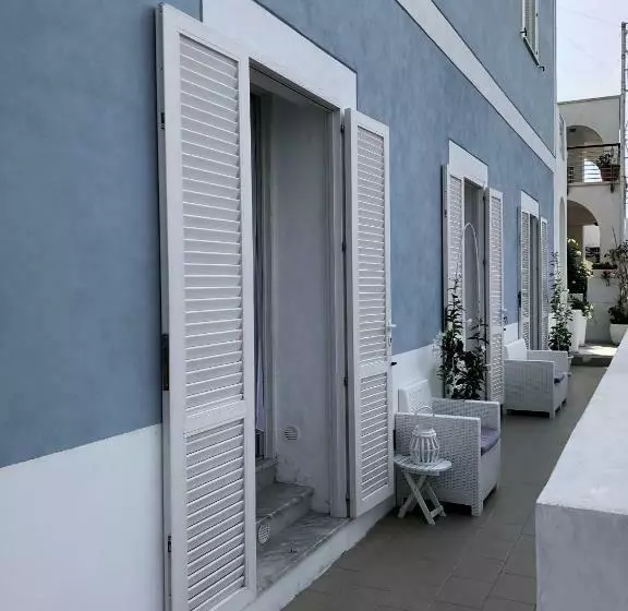 Turistcasa   B&b Casa D Amare