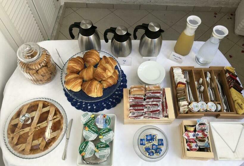 Turistcasa   B&b Casa D Amare