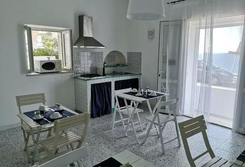 Turistcasa   B&b Casa D Amare