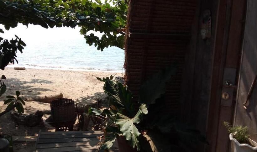 Villa Isabella Putri B&b