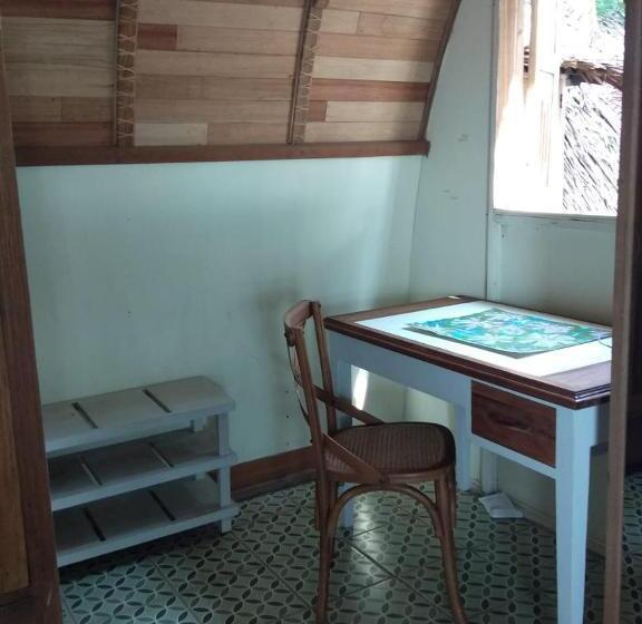 Villa Isabella Putri B&b