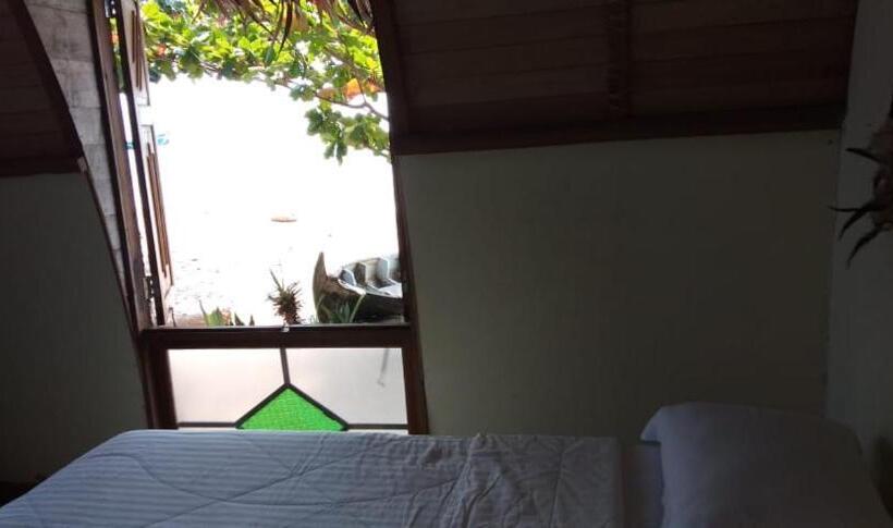 Villa Isabella Putri B&b