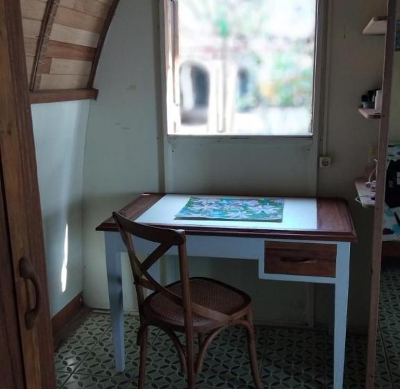 Villa Isabella Putri B&b