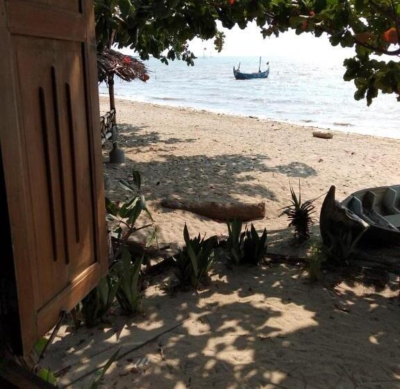 Villa Isabella Putri B&b