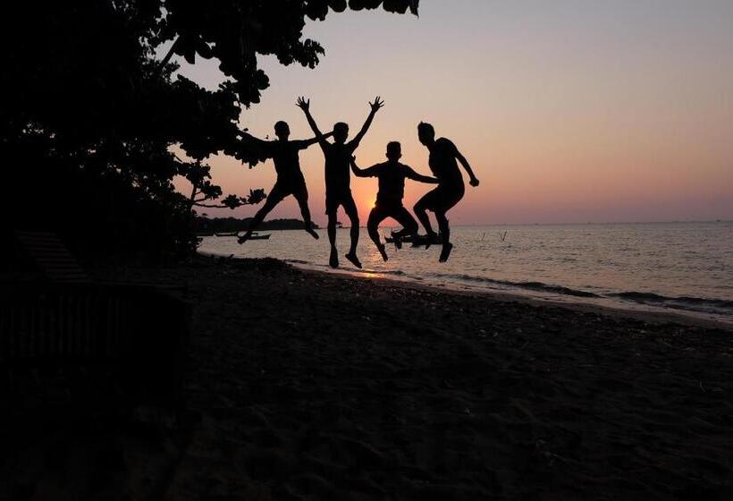 Villa Isabella Putri B&b