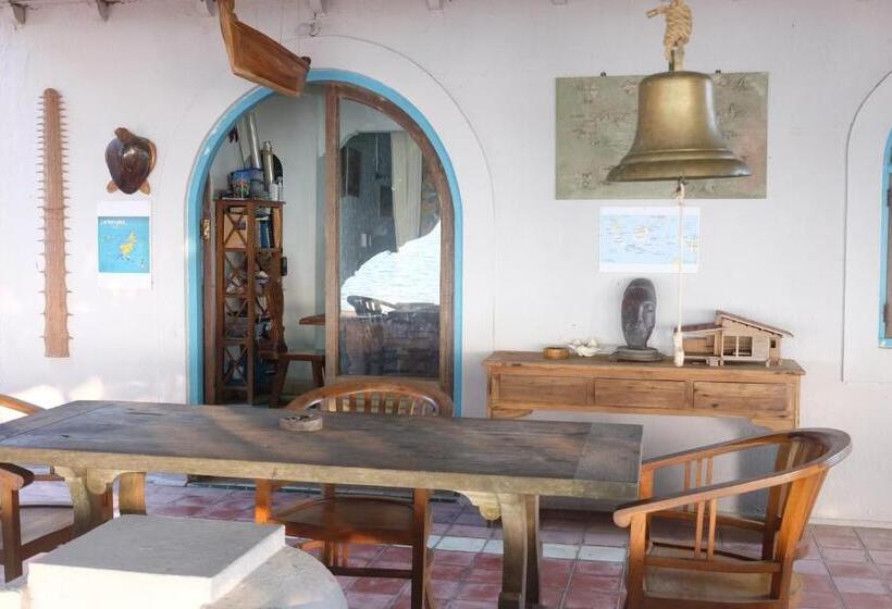 Villa Isabella Putri B&b