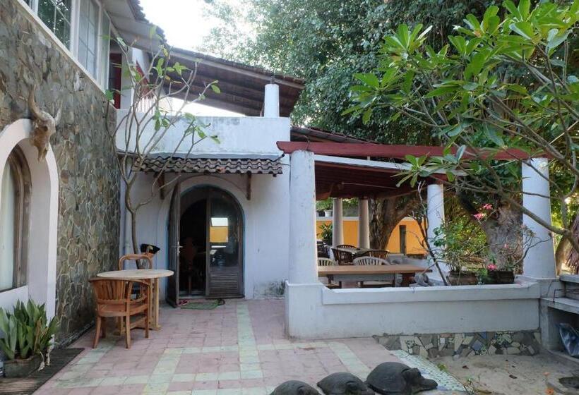 Villa Isabella Putri B&b