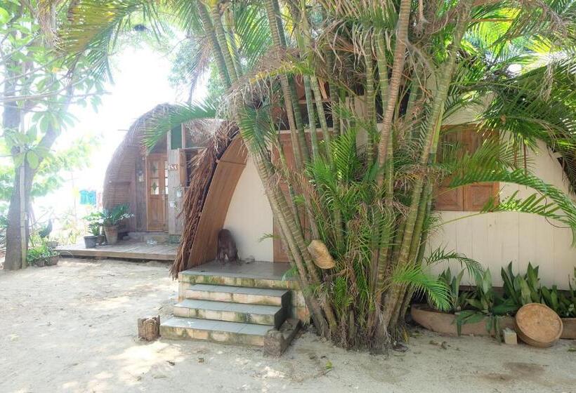 Villa Isabella Putri B&b