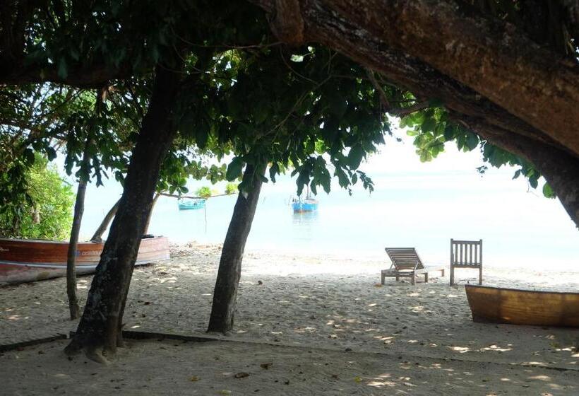 Villa Isabella Putri B&b